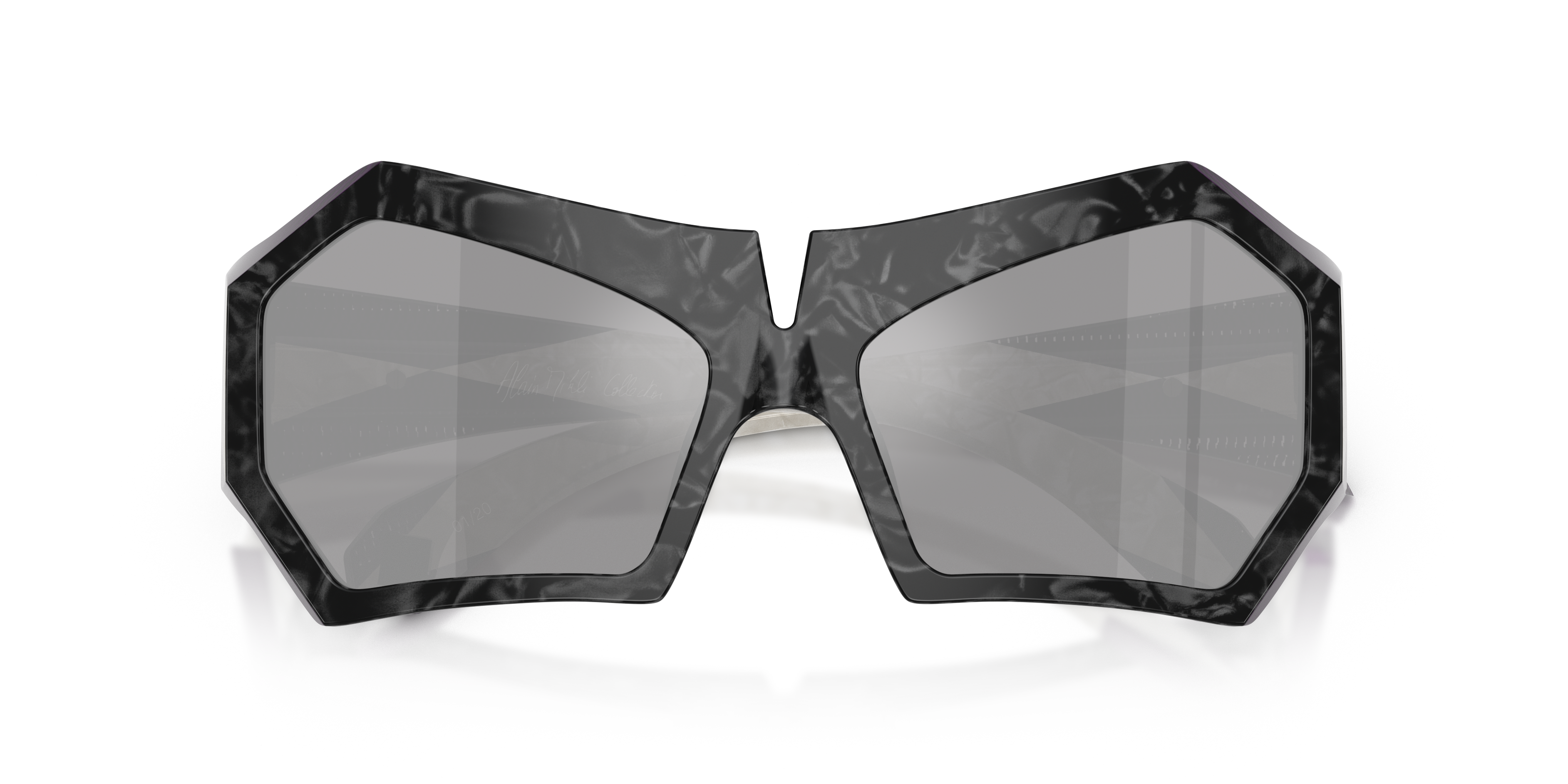 Alain Mikli A09506 001/Z6  